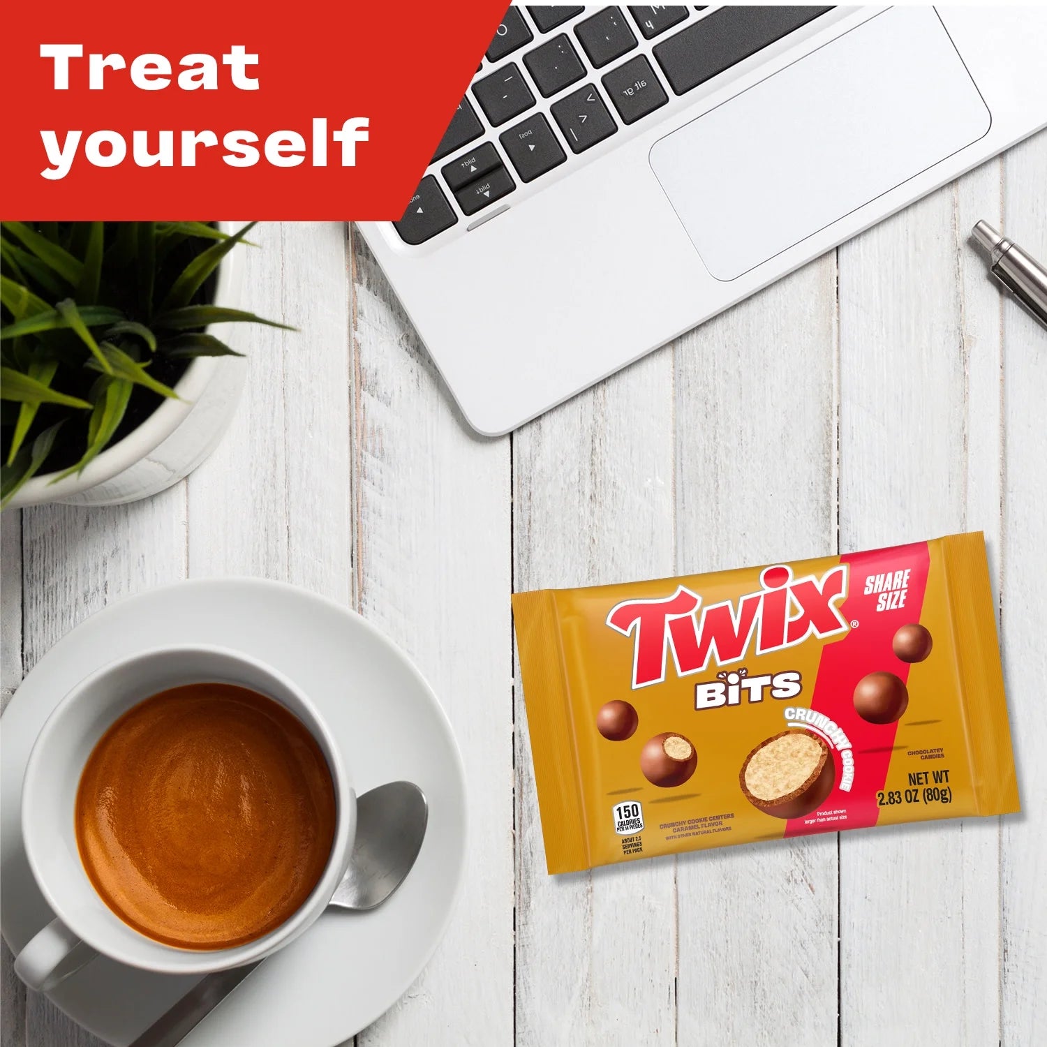 TWIX BITS - SHARE SIZE