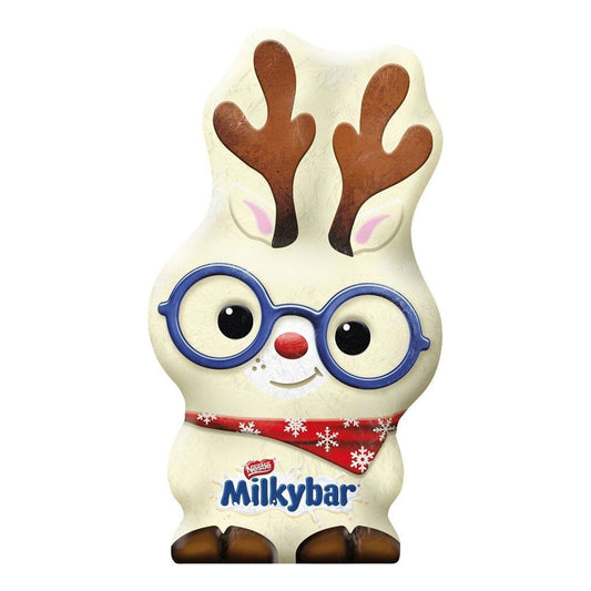 NESTLE MILKYBAR REINDEER PS