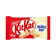 KIT KAT MILKYBAR - AUSTRALIA GD