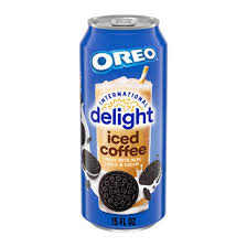OREO ICED COFFEE