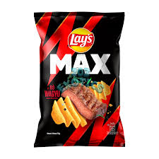 LAYS WAGYU BEEF EC