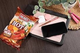 HERRS RED HOT AS