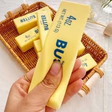 BUTTER SQUISHY - GENERIC