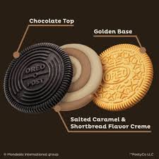 OREO POST MALONE LIMITED EDITION