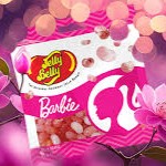 JELLY BELLY BARBIE EDITION PS