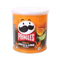 PRINGLES CHILLI & LIME