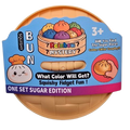 VIRAL RAINBOW MISTERY SQUISHY DUMPLING