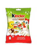 KINDER MINI EGGS AS