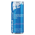 REDBULL CHERRY NEW