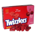 TWIZZLERS BITES THEATRE BOX