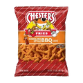 CHESTERS FRIES CAROLINA STYLE BBQ - NEW RARE ITEM