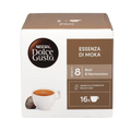 Essenza di Moka 16 pods for Dolce Gusto