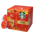 STARBUCKS PUMPKIN SPICE LATTE
