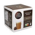Café au Lait Intenso 16 pods for Dolce Gusto