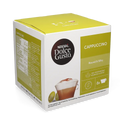 Nescafé Cappuccino 16 pods for Dolce Gusto