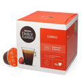 Lungo 16 pods for Dolce Gusto
