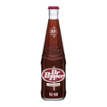 DR PEPPER GLASS BOTTLE - USA SUPER RARE