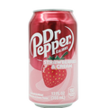 DR. PEPPER STRAWBERRY CREAM