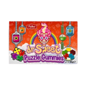 DR SWEET PUZZLE GUMMIES