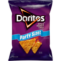 DORITOS SPICY SWEET CHILLI - BIG BAG