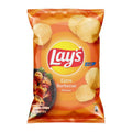 LAYS EXTRA BARBECUE EC