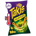 TAKIS JALAPENO - NEW TT