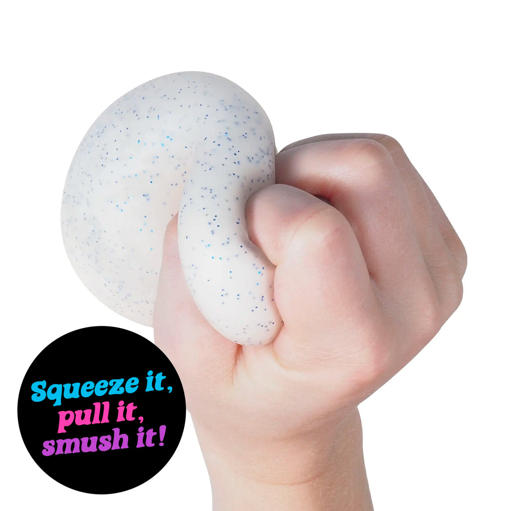 VIRAL NEEDOH SNOWBALL CRUNCH - LIMITED EDITION - SCHYLLING
