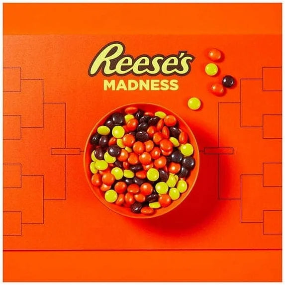 REESES PIECES THEATRE BOX