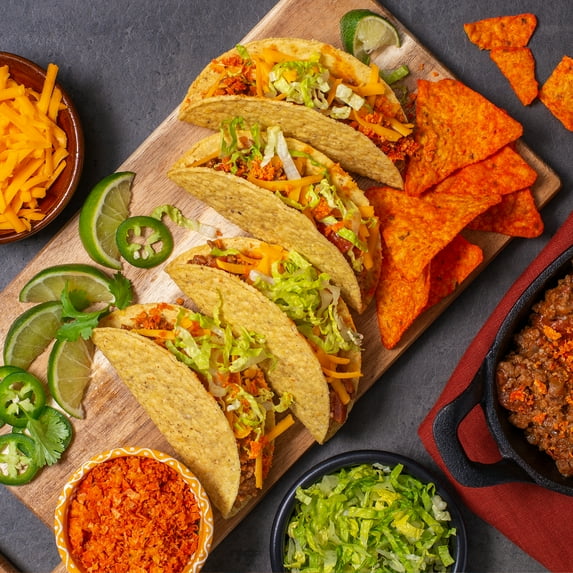 DORITOS FLAMAS
