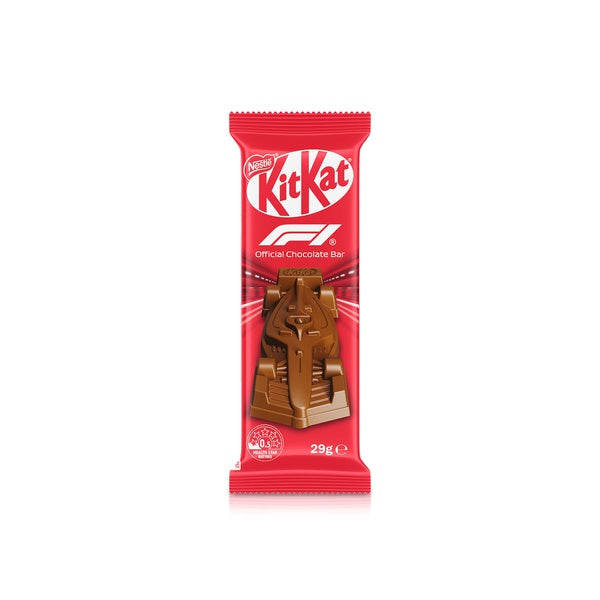 KIT KAT FORMULA 1