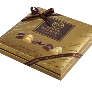 ELIT GOLDEN SELECTION