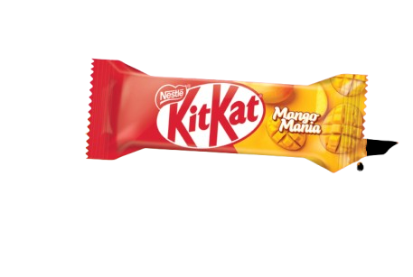 KINT KAT MANGO MANIA