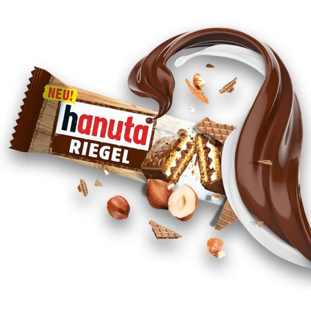 HANUTA RIEGEL - T5