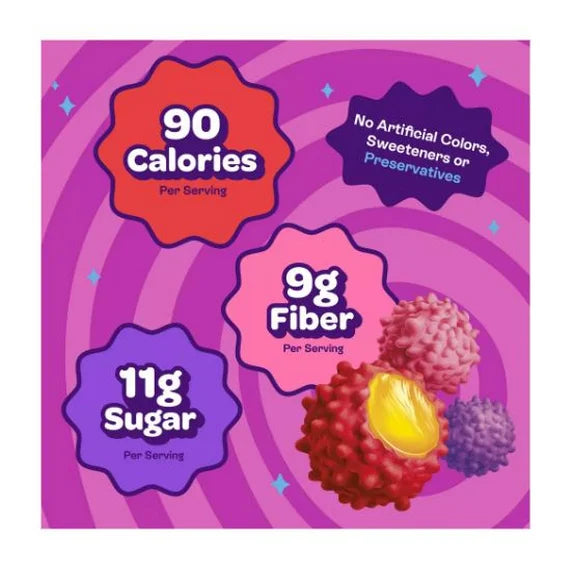 JOYRIDE BERRY MIX
