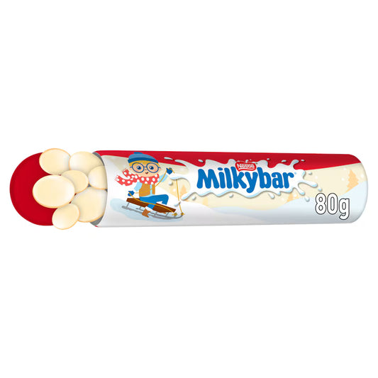 MILKYBAR BUTTONS GIANT TUBE AS
