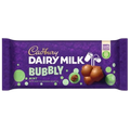 CADBURY DAIRY MILK BUBBLY MINT - NEW RARE ITEM