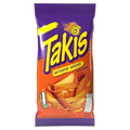 TAKIS INTENSE NACHO EC