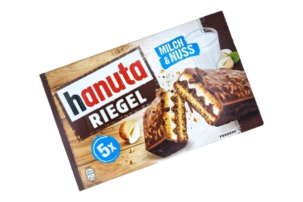 HANUTA RIEGEL - T5
