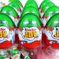 KINDER MINECRAFT PACK OF 12 ON SALE