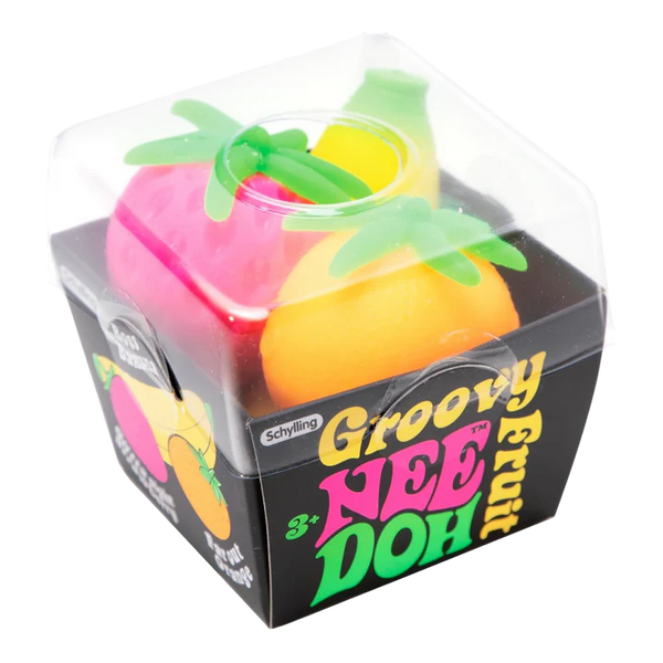 NEEDOH GROOVY FRUIT - SCHYLLING