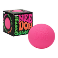 VIRAL NEEDOH - THE GROOVE GLOB - PINK - SCHYLLING