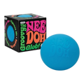 VIRAL NEEDOH - THE GROOVE GLOB - BLUE - SCHYLLING