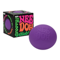 VIRAL NEEDOH - THE GROOVE GLOB - PURPLE - SCHYLLING
