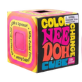VIRAL NEEDOH COLLOR CHANGE CUBE PINK - LIMITED EDITION