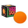 VIRAL NEEDOH - THE GROOVE GLOB - ORANGE - SCHYLLING