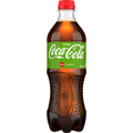 COCA COLA LIME PS