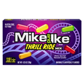 MIKE & IKE THRILL RIDE MIX ( LIMITED EDITION )