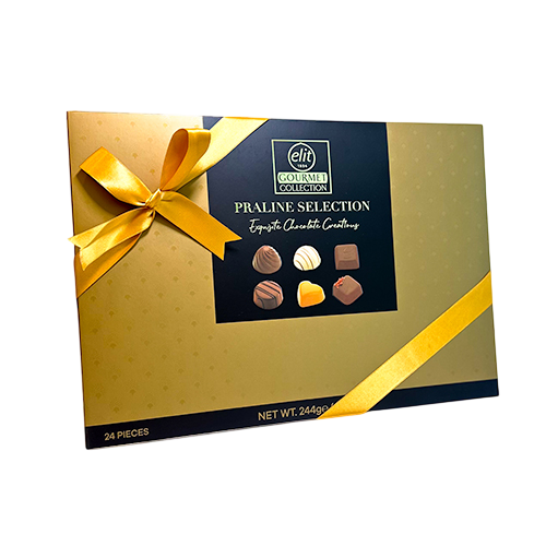 ELIT GOURMET PRALINE SELECTION