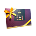 ELIT GOURMET PRALINE SELECTION BURGUNDY