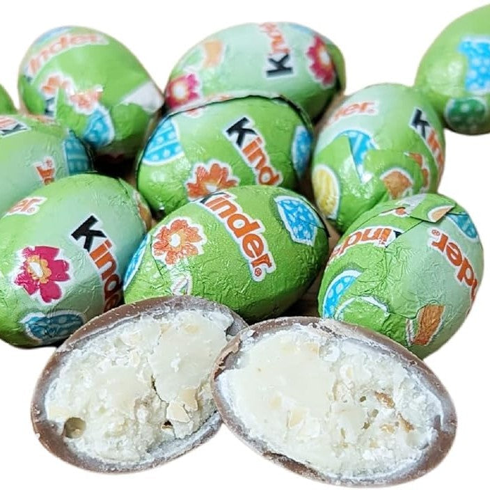 KINDER MINI EGGS AS